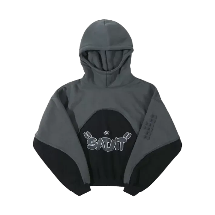 Saint Hoodie (2 Colorways)
