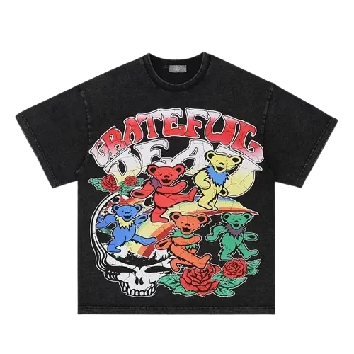 Grateful Shirt