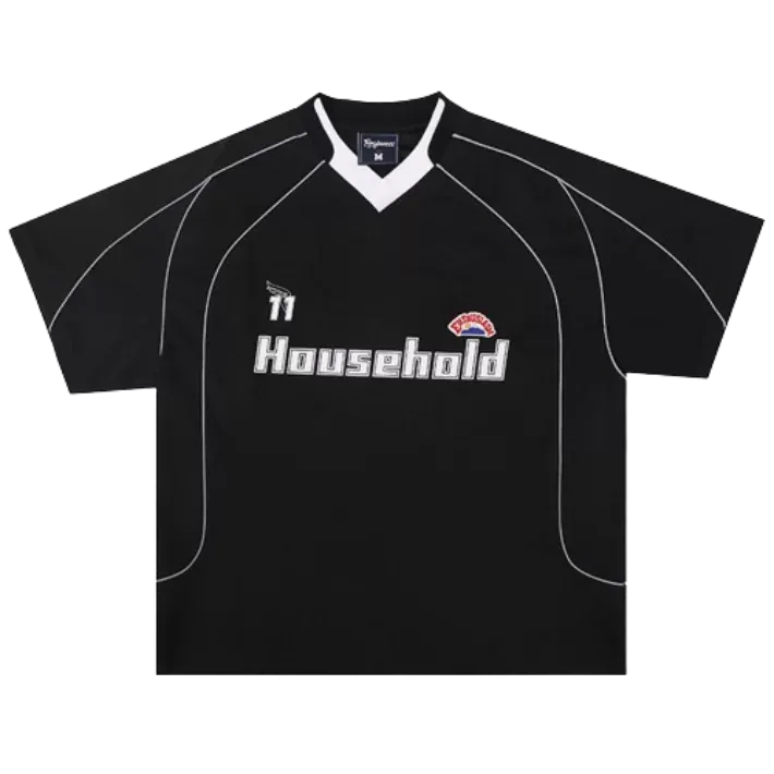 Household T-Shirt (2 Colorways)