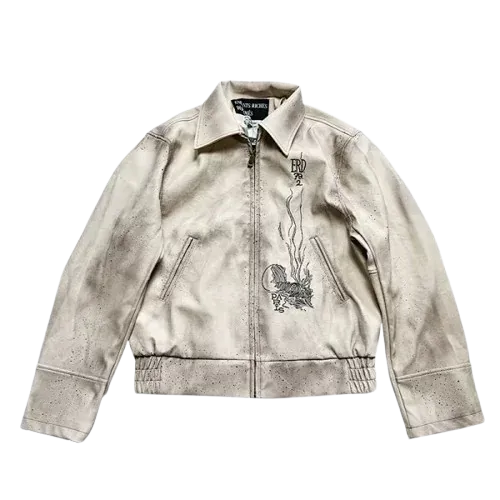 ERD Jacket (2 Colorways)