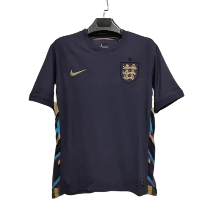 Nike Football T-Shirt (2 Colorways)