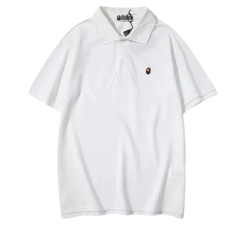 Bape Polo Shirts
