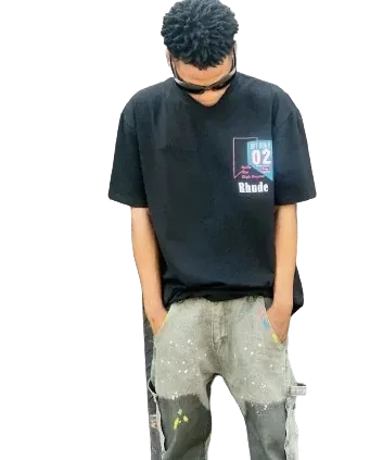 Rhude Tee’s (15+ styles)