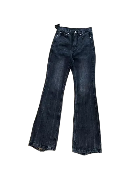 Balenciaga Lost Tape Denim