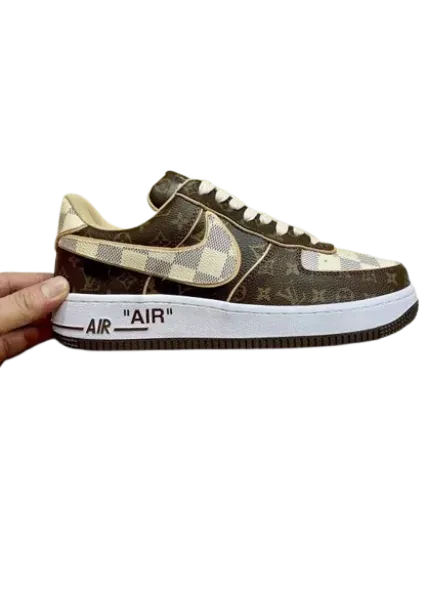 Louis Vuitton Air Forces (19+ Colourways)