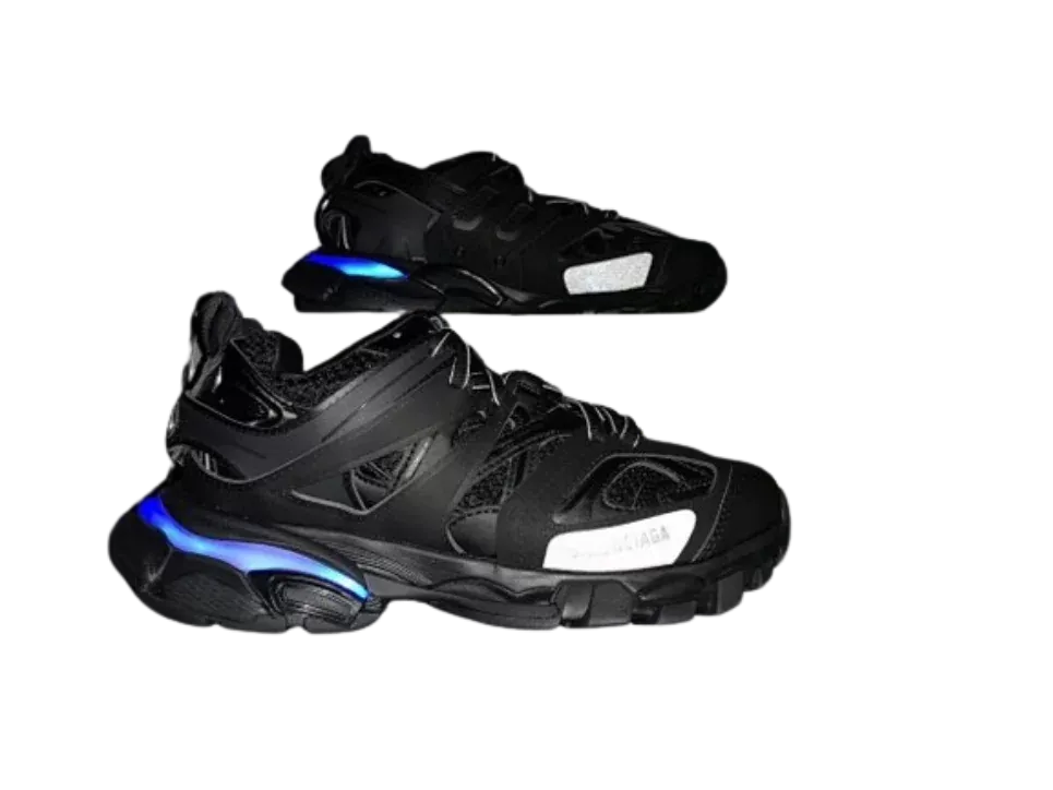 Balenciaga Tracks Led