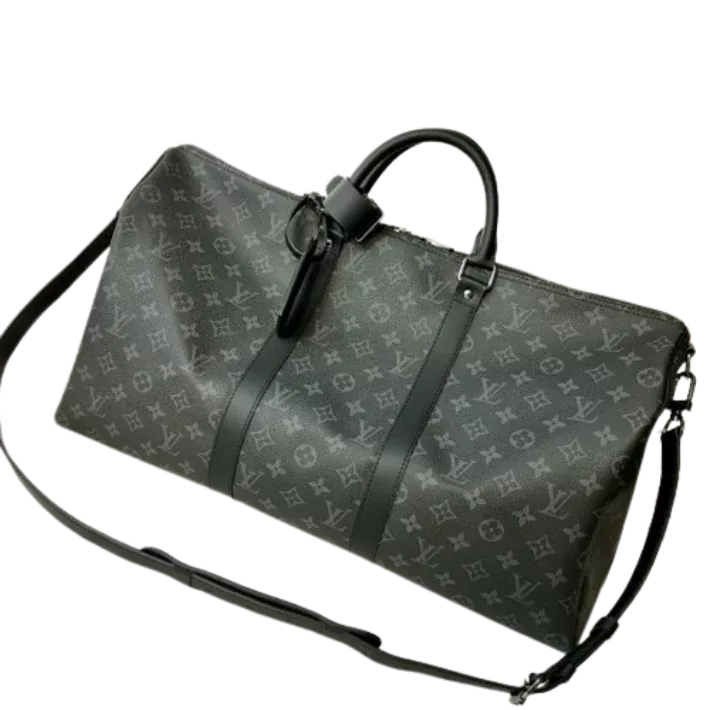 Louis Vuitton Duffle Bag