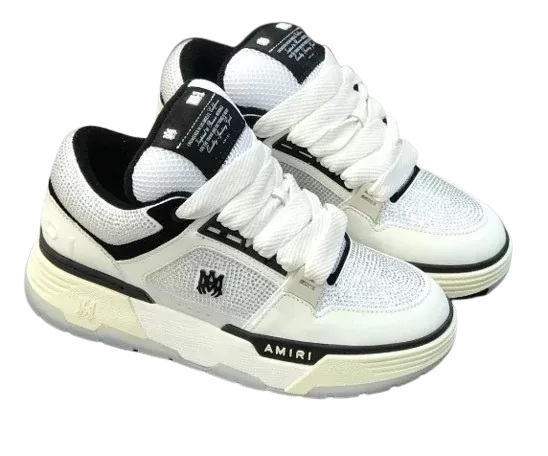 Amiri MA-1 Custom (7 Colorways)