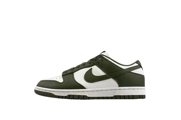 Nike Dunk Low Shoes (20+ Colorways)