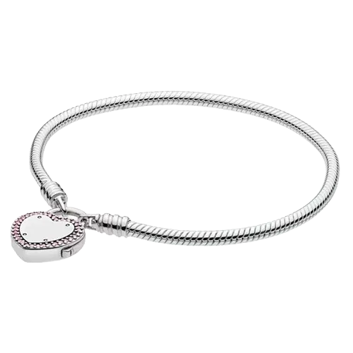 Pandora Bracelets (many bracelets)