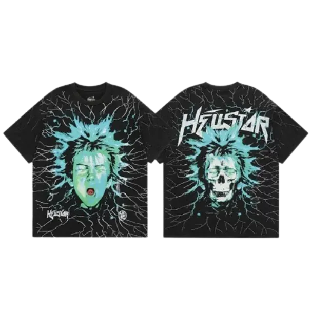 Hellstar T-Shirts (40+ Colourways)