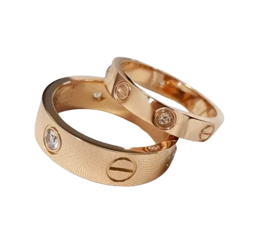 Cartier Ring