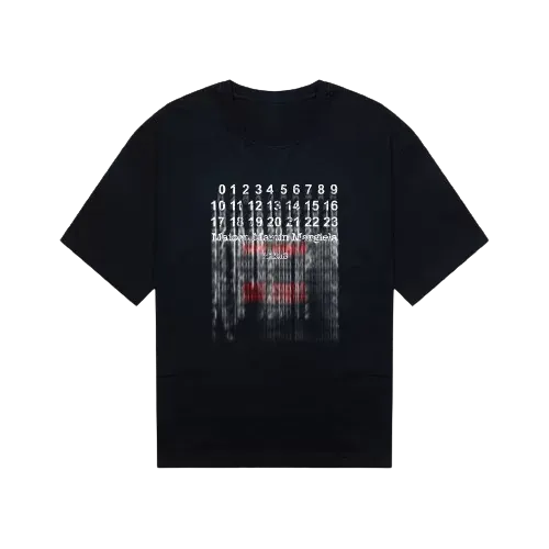 New Vogue ¡Á Maison Margiela Tee (2 Colorways)