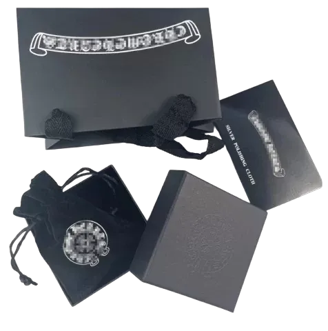 Chrome Hearts Packaging