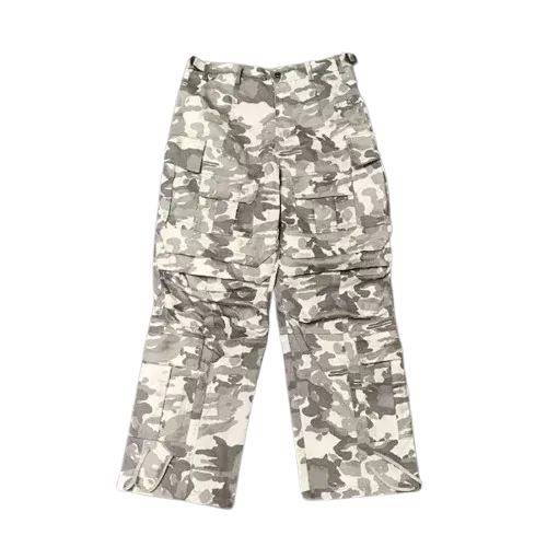 Far Archive Camo Pants