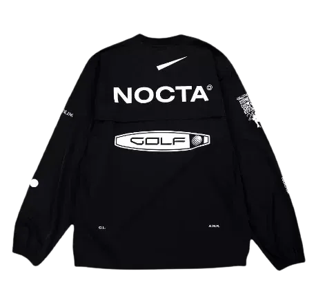 Nocta Golf Jersey (3 Colorways)