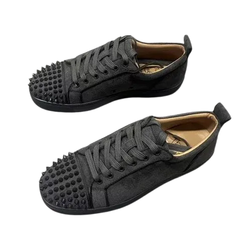 Christian Louboutin Low (10+ Styles)