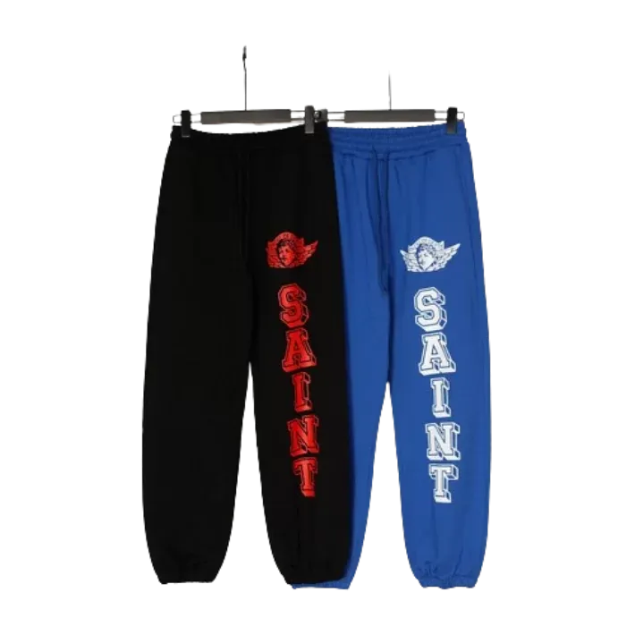 Saint Pants (7 Colorways)