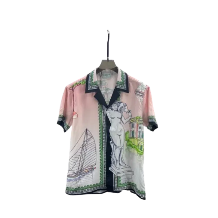 Casablanca Shirt