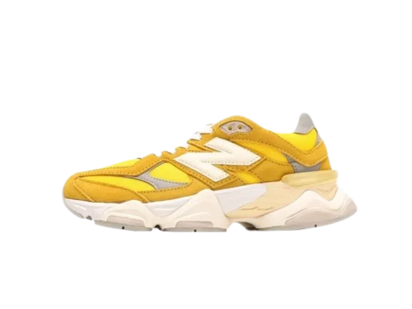 New Balance New Balance 9060 Suede