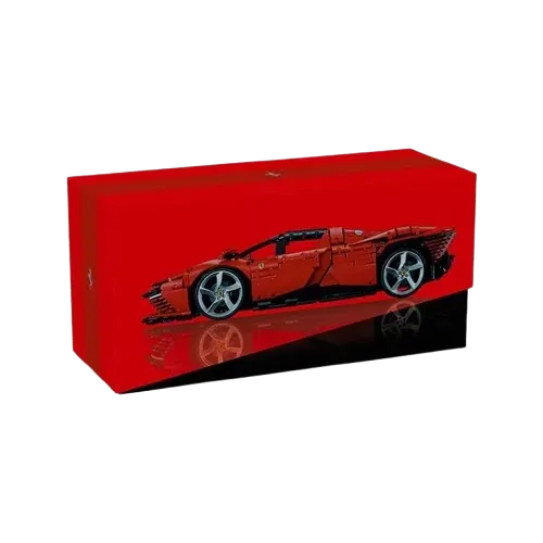 Lego Ferrari