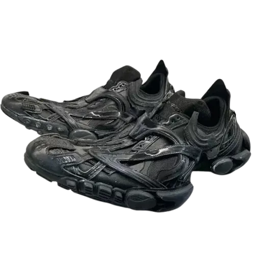 Balenciaga Reptile Sneakers Budget (2 Styles)