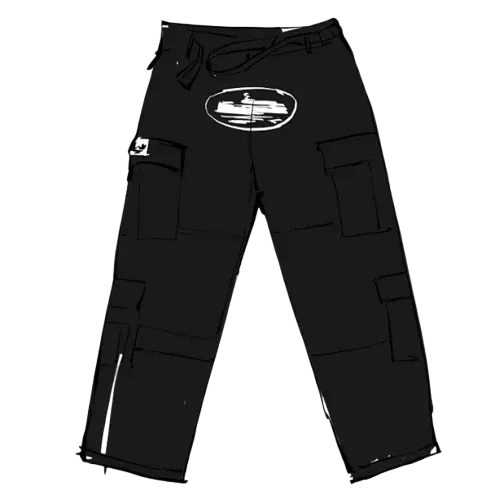 Corteiz Cargo Pants (5+ Styles)
