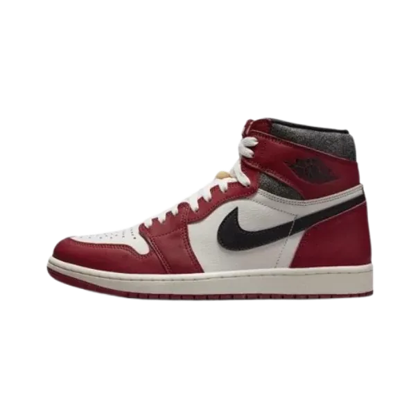All Jordan 1s (Good Batch) (Suade Moves)(QY)