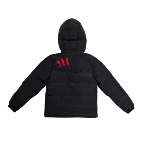Trapstar Puffer Jackets (8+ Colourways)