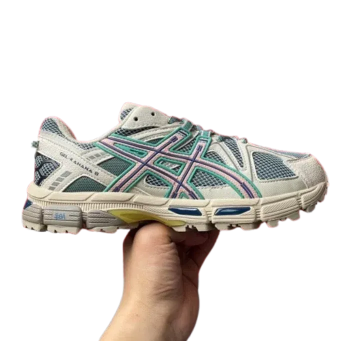 Asics Runners (26+ Colourways)