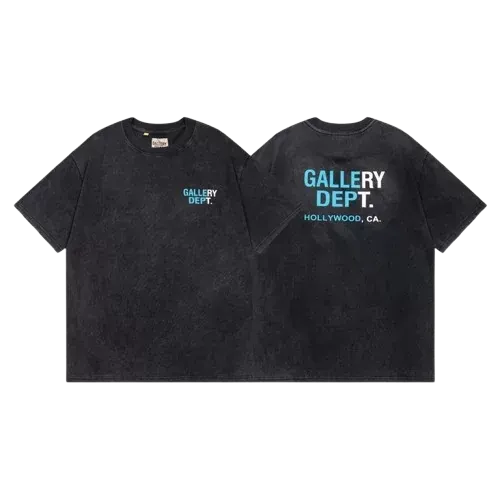 Gallery Dept shirt