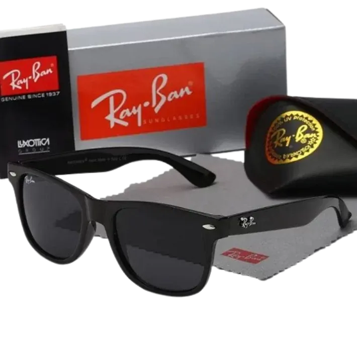 Rayban Glasses (13 Styles)