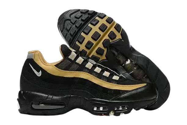 Air Max 95 (Multiple Colorways)