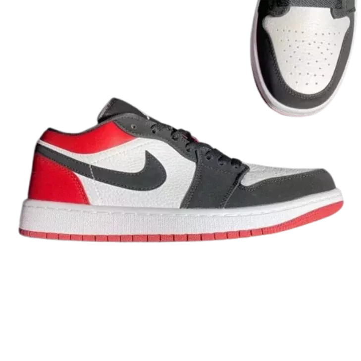 Air Jordan 1 Lows (15 Colorways)