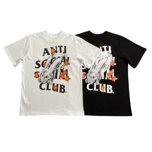 Anti Social Club Tee