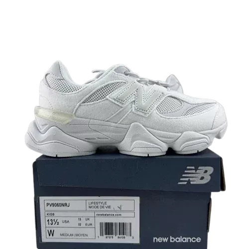New Balance 9060 Shoes (5+ Colorways)