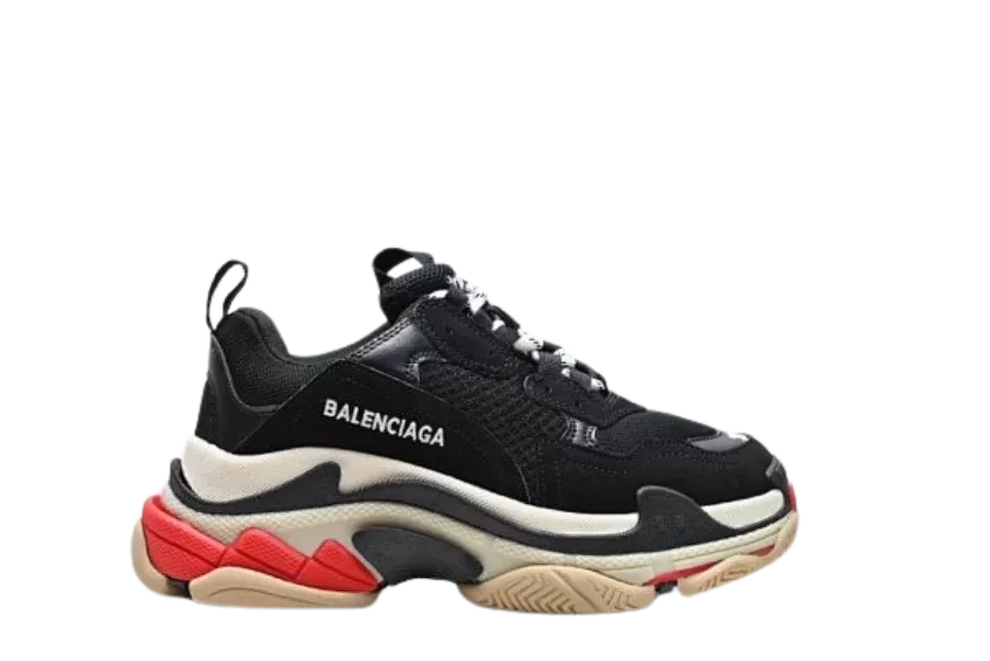 Sneakers Balenciaga Triple S Sneakers