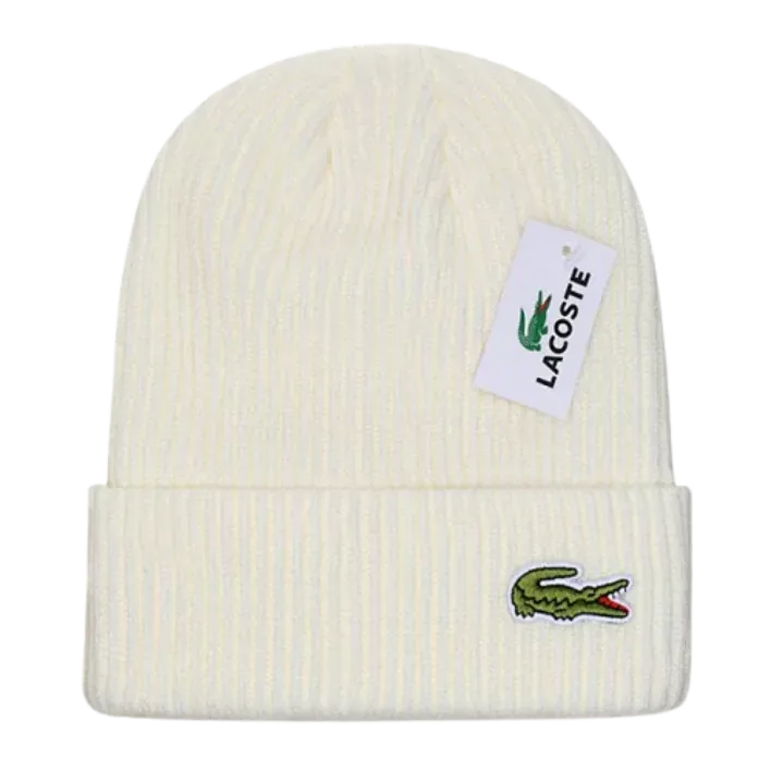 Lacoste Beanie (All Colorways)