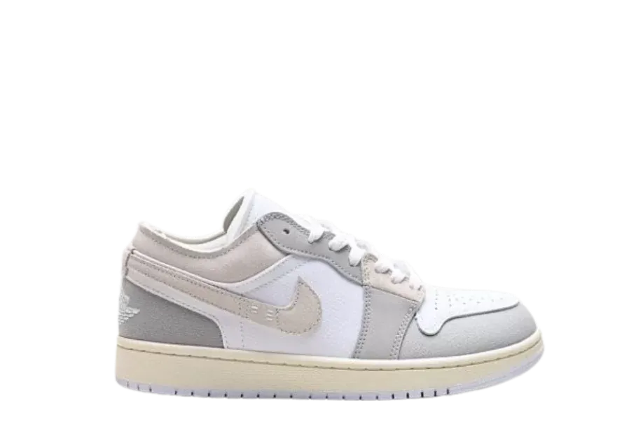 Jordan 1 Low SE Craft