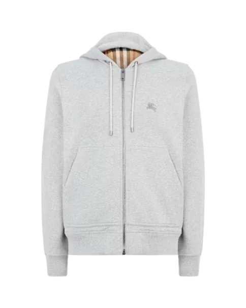 Burbberry Zip Up Hoodies (2+ Colourways)