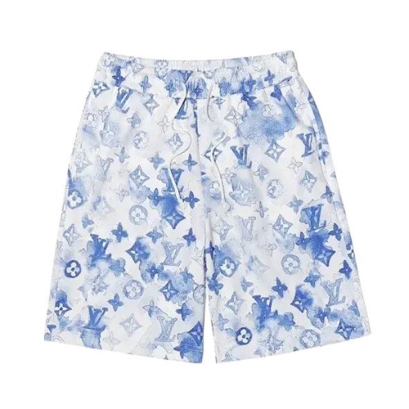 Louis Vuitton Shorts (6+ Colourways)