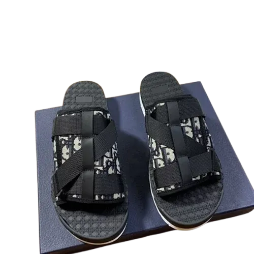 Dior Slides (20+ Colorways)