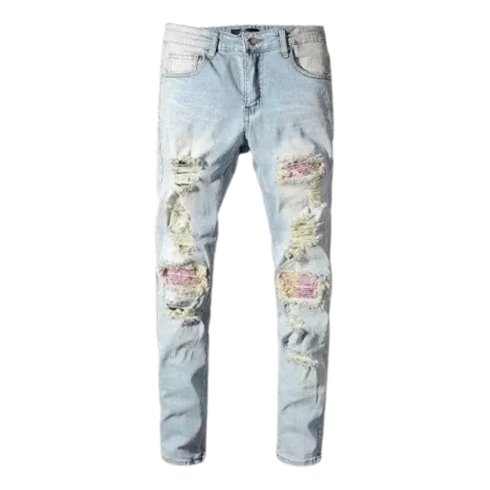Amiri Jeans