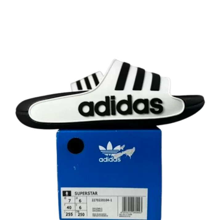 Adidas Slides
