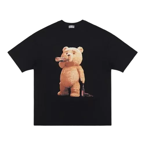 Teddy Bear T-shirt