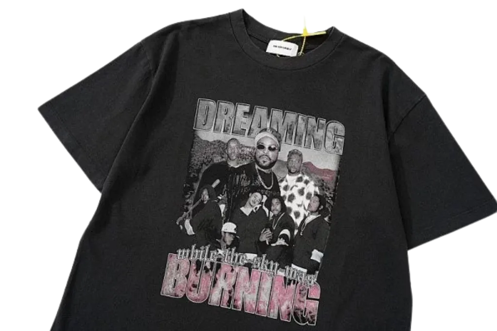 Askyurself T-Shirt