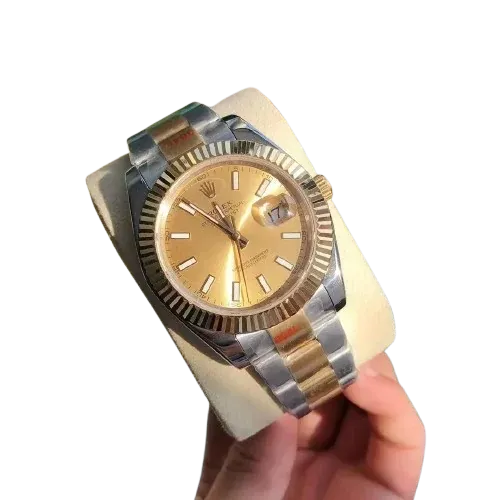 Rolex (26+ Colorways)