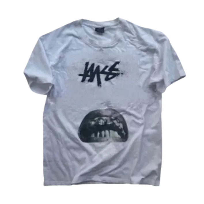 Stussy X Rick Owens T-shirt
