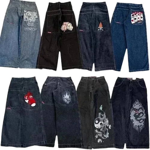 JNCO Jeans