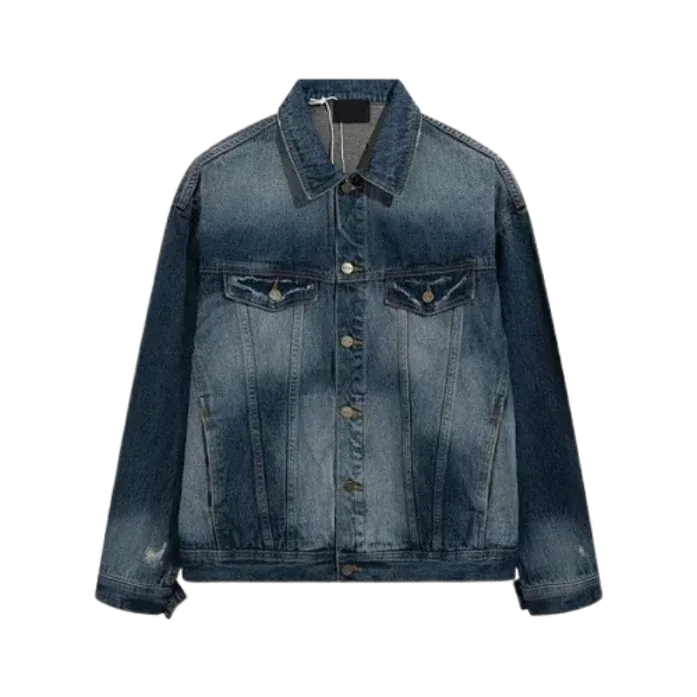 FOG Denim Jacket (3 Styles)